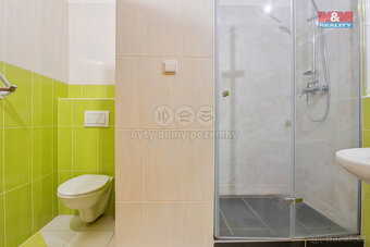 Prodej bytu 1+1, 35 m², Rokycany, ul. Pod Ohradou - 6