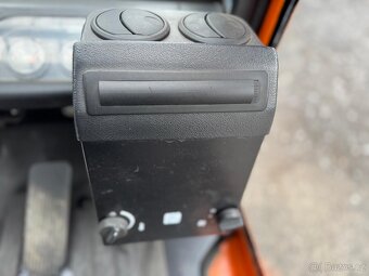 VZV Doosan G30E-5 - 6
