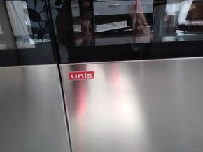 Vitrína Cube static Unis - 6