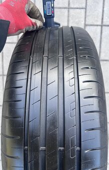 Superb - 17 Triton + letní 215/55 R17 Good Year - 6