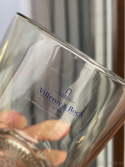 Villeroy&Boch Like 2x kouřová sklenice 380ml - 6