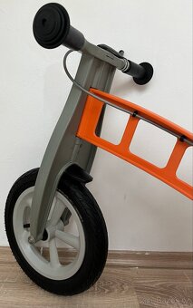 First Bike Street - 6
