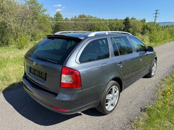 ŠKODA OCTAVIA II 1.4 TSI SPORT EDITION/ZÁRUKA/JARNÍ SLEVA - 6