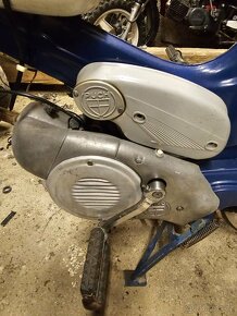 Puch 50 - 6