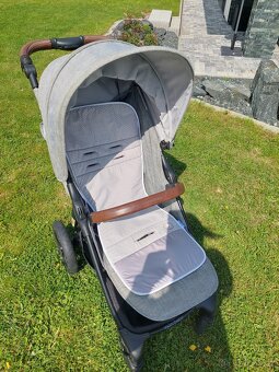 Sportovní kočárek Valco Baby trend 4 - 6