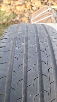 Letní pneu Continental 205/55 R17 - 6