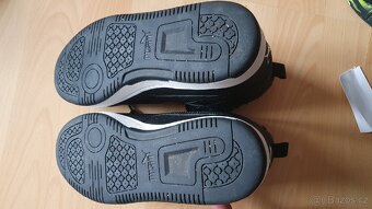 Zimní boty.Alpine, Puma ,Cerva vel 36,37 - 6