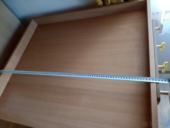 Přebalovací komoda/pult - 6