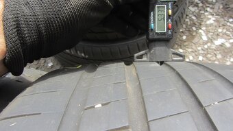 Letní pneu 245/35/19 GT Radial Sport Active - 6