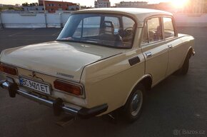 Moskvič 2140 - 6
