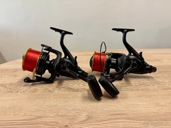 Navijáky Delphin Tekna BlackWay 10000 - 6