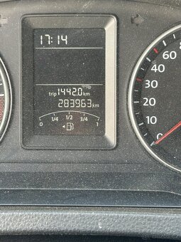 Volkswagen transporter t5.1 2.0 tdi - 6
