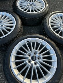 AUDI A3 - 225/45 NOVÝ LETNí KOMPLET 2023 - 6