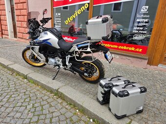Voge 900 DSX, DPH, 4 Roky záruka, DPH - 6
