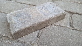 Betonová dlažba - 6