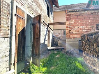 Prodej rodinné domy, 85 m2 - Hluboké Mašůvky, ev.č. 01748 - 6