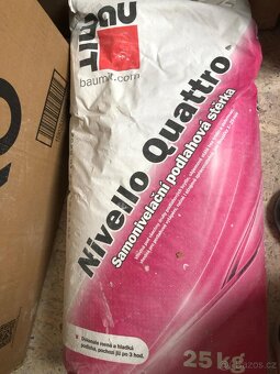Materiály po rekonstrukci - 6