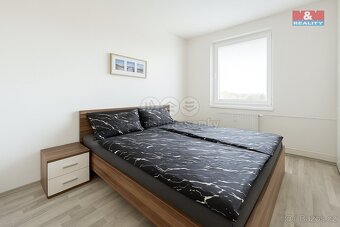 Prodej bytu 3+1, 71 m², Písek, ul. Vinařického - 6