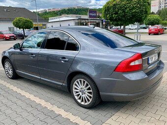 VOLVO S80 3,2 V6 Benzin+LPG - 6