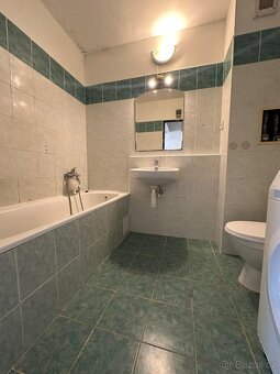 Byt 2+1 55 m2 s balkónem Luštěnice - 6