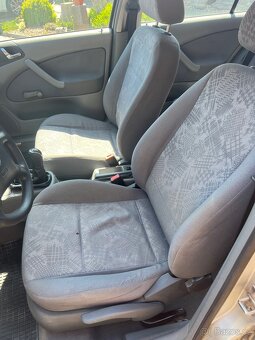 Škoda octavia 1, 1.9tdi 66kw klima - 6