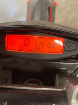 KTM Exc-R 530 supermoto, motard - 6