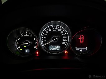 Mazda 6 kombi 2.5 benzin - 6