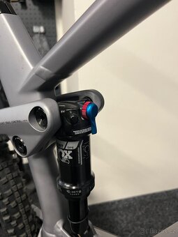 CUBE Stereo Hybrid 120 RACE 625 vel.L 668km 2022 FOX - 6