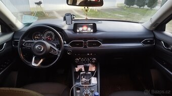 Mazda CX 5 2.0d 110kw - 6