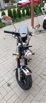 Skyteam - max 125 - 6
