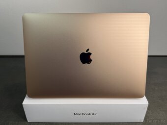 MacBook Air 13'' 2020 / M1 / 8GB / 256GB SSD / Gold - Komp - 6