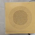 STARÉ HISTORICKÉ RÁDIO CUBE PROFI TRONIC 100 - 6