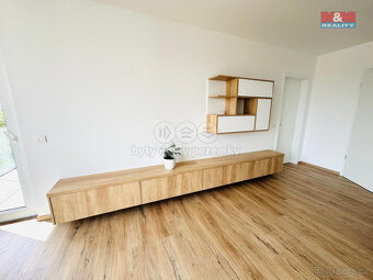 Pronájem bytu 2+kk, 70 m², Olomouc, ul. Milana Ticháka - 6