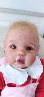 Reborn miminko - 6