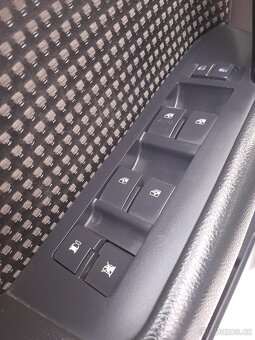 Chevrolet Captiva 2,4 Benzin/LPG 4x4 - 6