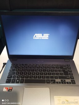Asus X505BP-EJ278T Matt Dark Grey - 6