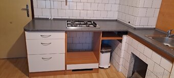 Kuchyňská linka - 6