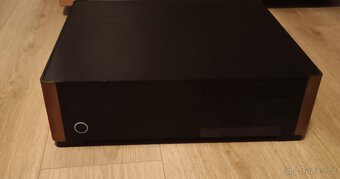 počítač k tv - HTPC - 6
