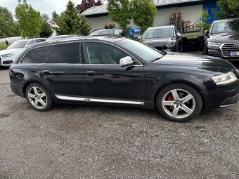 Audi A6 Allroad 3.0 tdi - 6