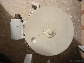 Elektromotor MEZ 3 kW - 6