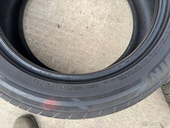 2ks pneu 235/50 R18 DoubleCoin DC-100 letní - 6