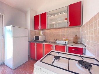 Apartmán u moře Chorvatsko Pag - 6
