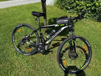 Merida big nine 300 - 6