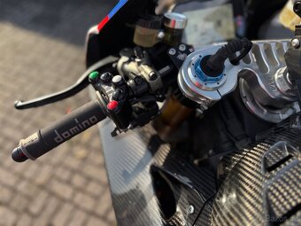Ducati Panigale V4S, 2020, motor čerstvě po GO - 6