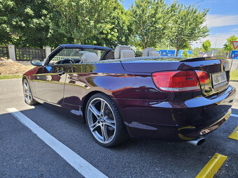 BMW E93 Cabrio - 6