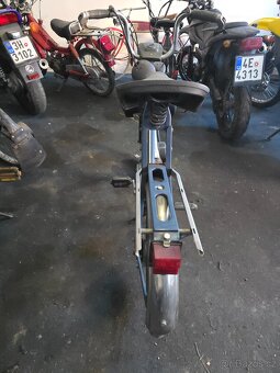Solex - 6