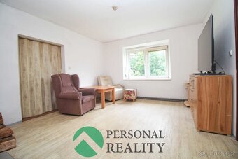 Prodej, rodinné domy, 85 m2, 3+1, Jesenice, 1200m2 - 6