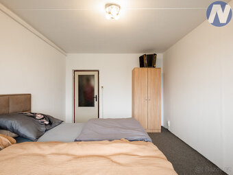 Prodej bytu 3+1 82 m² s garáží, Nezamyslice u Horažďovic - 6
