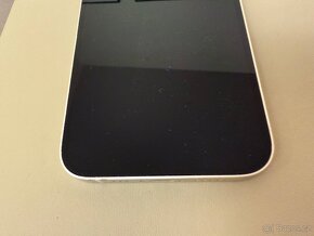 Apple iPhone 14 256GB Starlight - 6