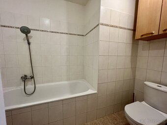 Pronájem byty 2+kk, 37 m2 - Praha - Troja, ev.č. 00056 - 6